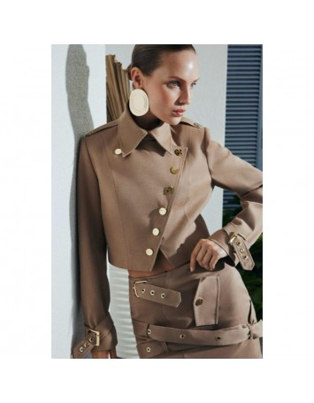 Celeste Ceket  Celeste Ceket