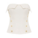 DEEP ECRU BÜSTİYER