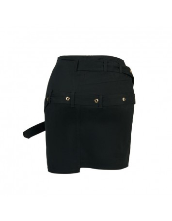 NAVY SİYAH ETEK NAVY SİYAH ETEK