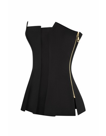 Epic Siyah Büstiyer 