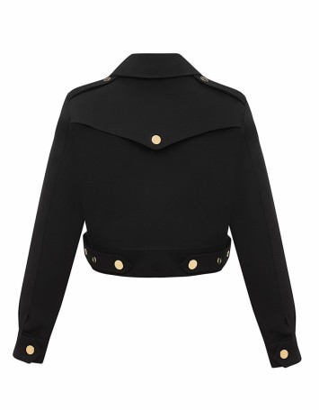 Imperial Siyah Ceket Imperial Siyah Ceket