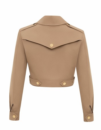 Imperial Bej Ceket Imperial Bej Ceket