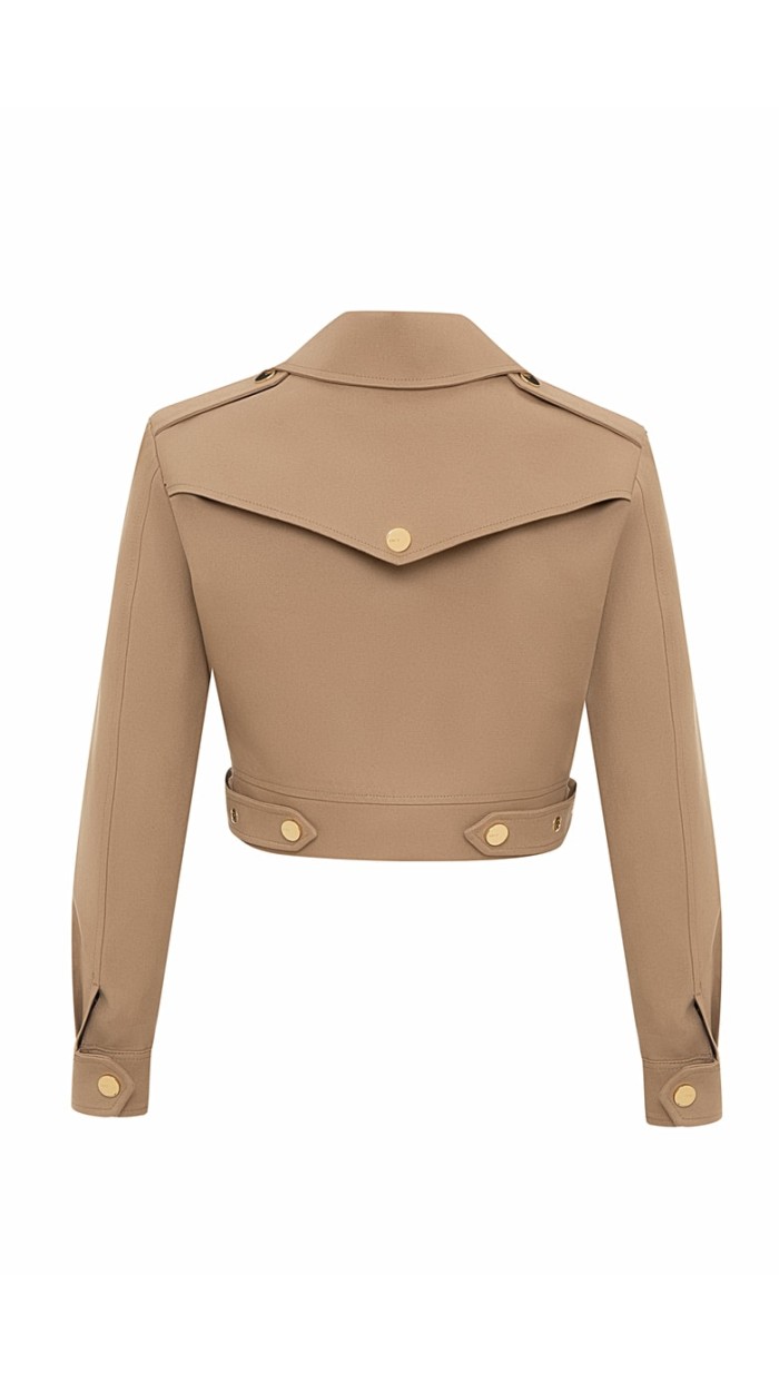 Imperial Bej Ceket Imperial Bej Ceket