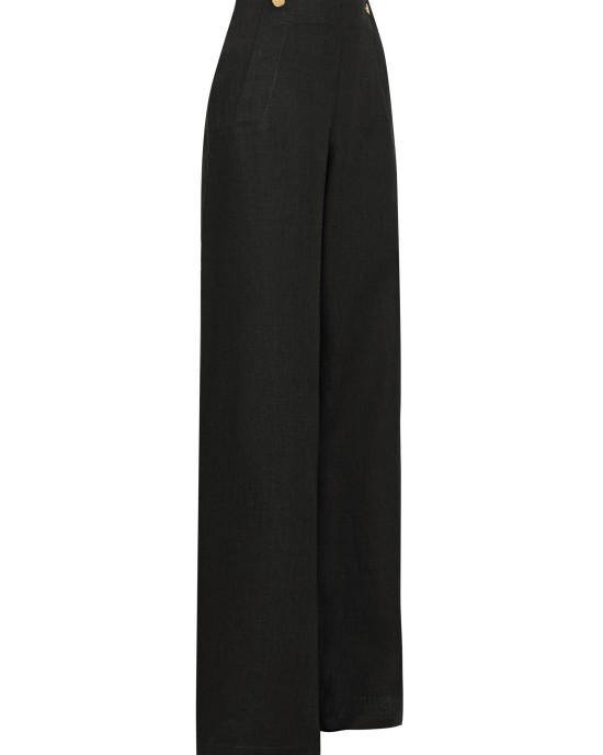 Livid Pantalon Siyah