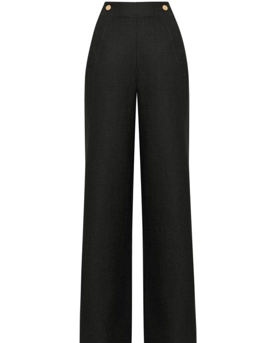 Livid Pantalon Siyah
