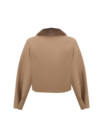 Queen Ceket Camel Queen Ceket Camel