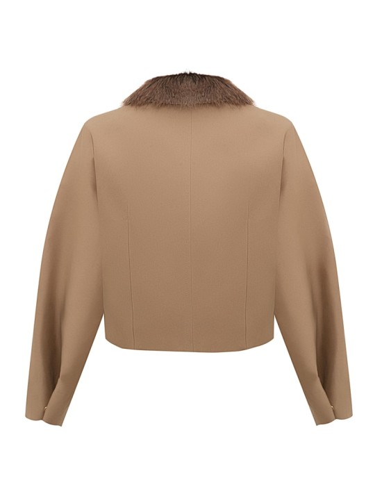 Quen Ceket Camel Quen Ceket Camel