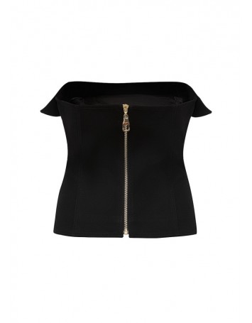 DEEP SİYAH BÜSTİYER