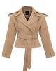 Sparky Bej  jacket