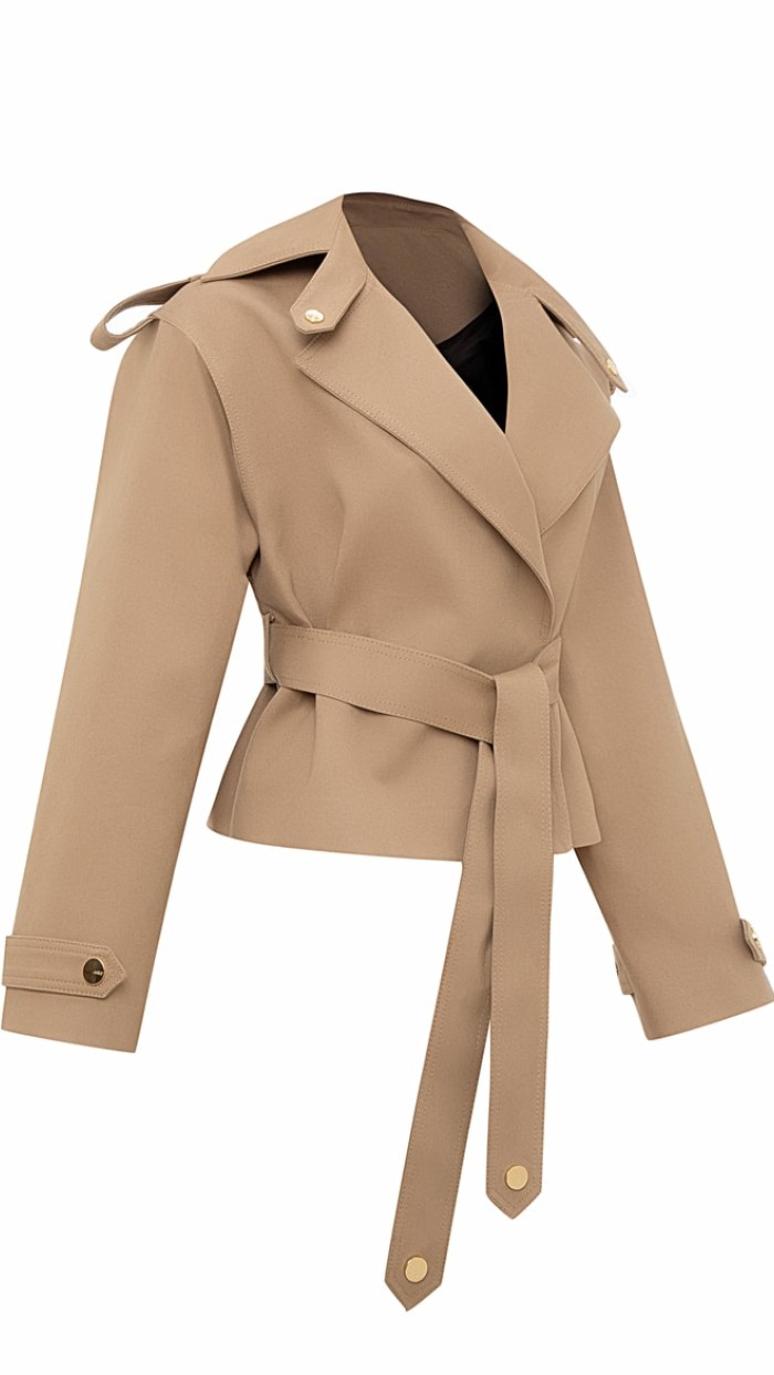 Sparky Bej jacket Sparky Bej jacket