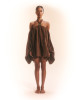 Sue Beachwear Brown