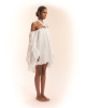 Sue Beachwear Off-White