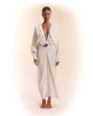 Winona Beachwear Off White