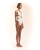 Posy Off-White One Piece