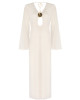 Kudra Beachwear White