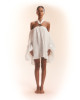 Sue Beachwear Off-White