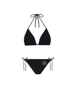 Bruma Siyah Bikini Takımı