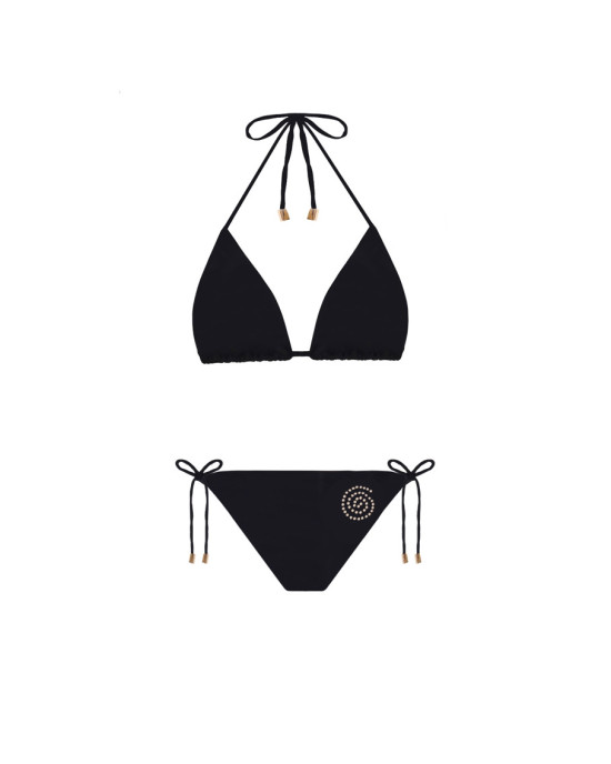 Bruma Siyah Bikini Takımı