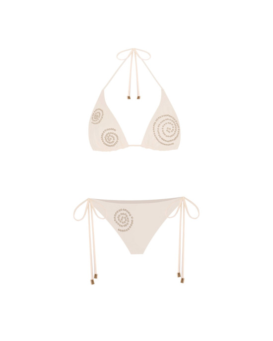 Bruma Ekru Bikini Takımı