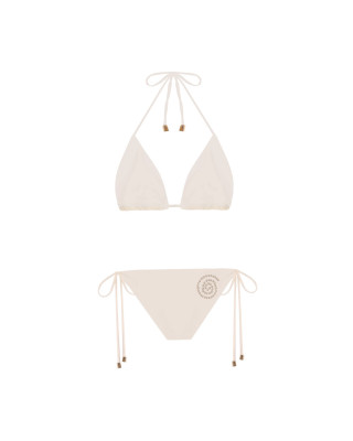 Bruma Ekru Bikini Takımı