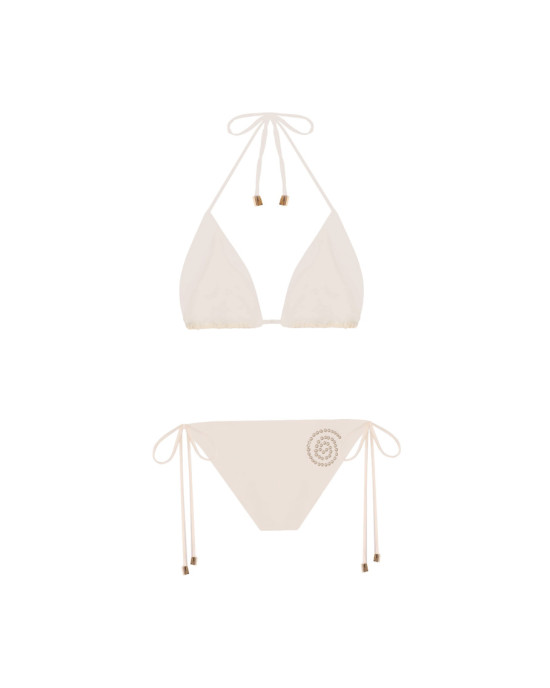 Bruma Ekru Bikini Takımı