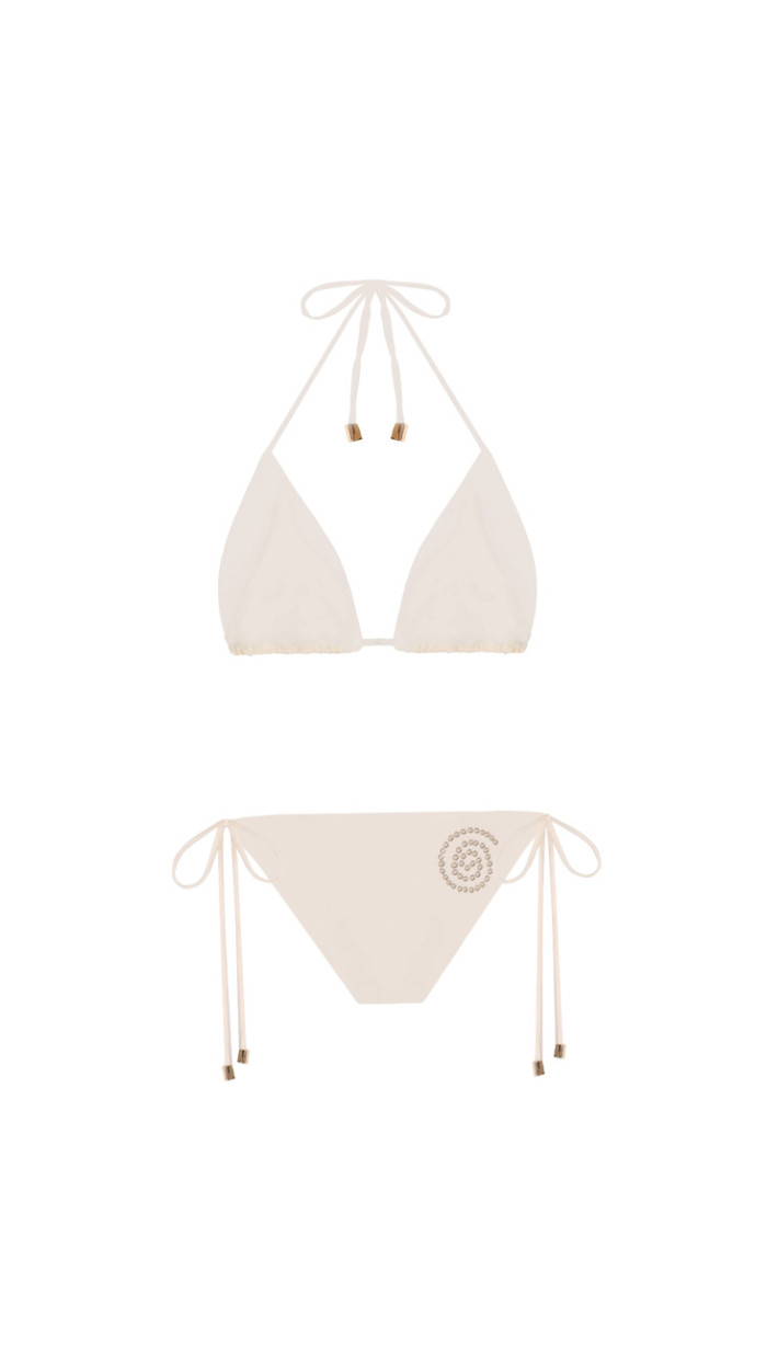 Bruma Ekru Bikini Takımı