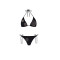 Bruma Siyah Bikini Takımı