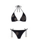 Bruma Siyah Bikini Takımı