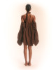 Sue Beachwear Brown