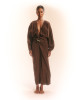 Winona Brown Beachwear