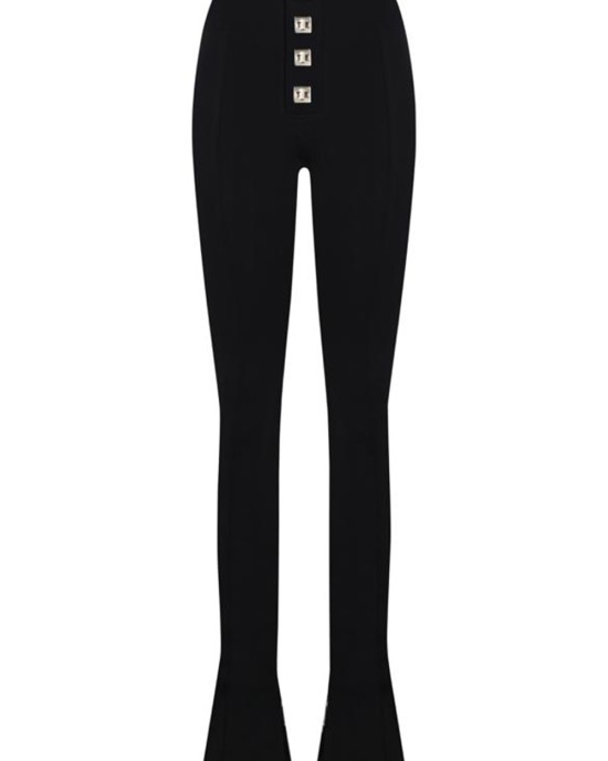 SIERRA SİYAH FLARE LEGGINS SIERRA SİYAH FLARE LEGGINS