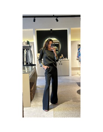 DOUBLE FACE GOLD TRİKO