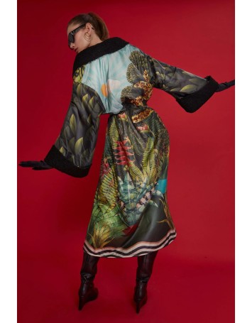 Tara Kimono Palto