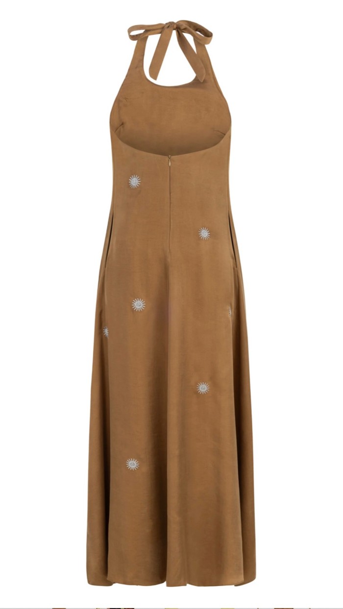 Sunny Dress Taba Sunny Dress Taba