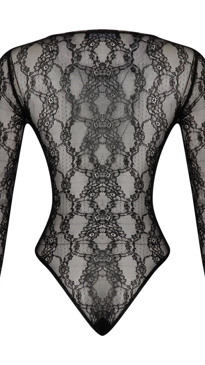 Valante Bodysuit