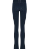 Leticia Navy Flare Leggings