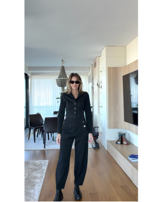 Lovesol Paris Pantolon