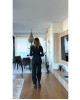 Lovesol Paris Ceket Lovesol Paris Ceket
