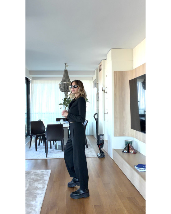 Lovesol Paris Ceket Lovesol Paris Ceket