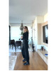 Lovesol Paris Ceket Lovesol Paris Ceket