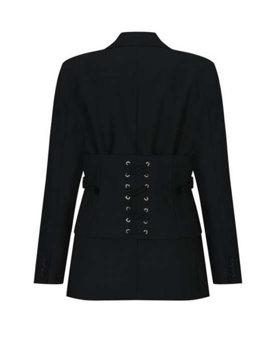 MYLA CORSET JACKET