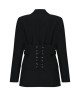 MYLA CORSET JACKET