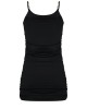 Valencia Dress Brown Valencia Dress Brown