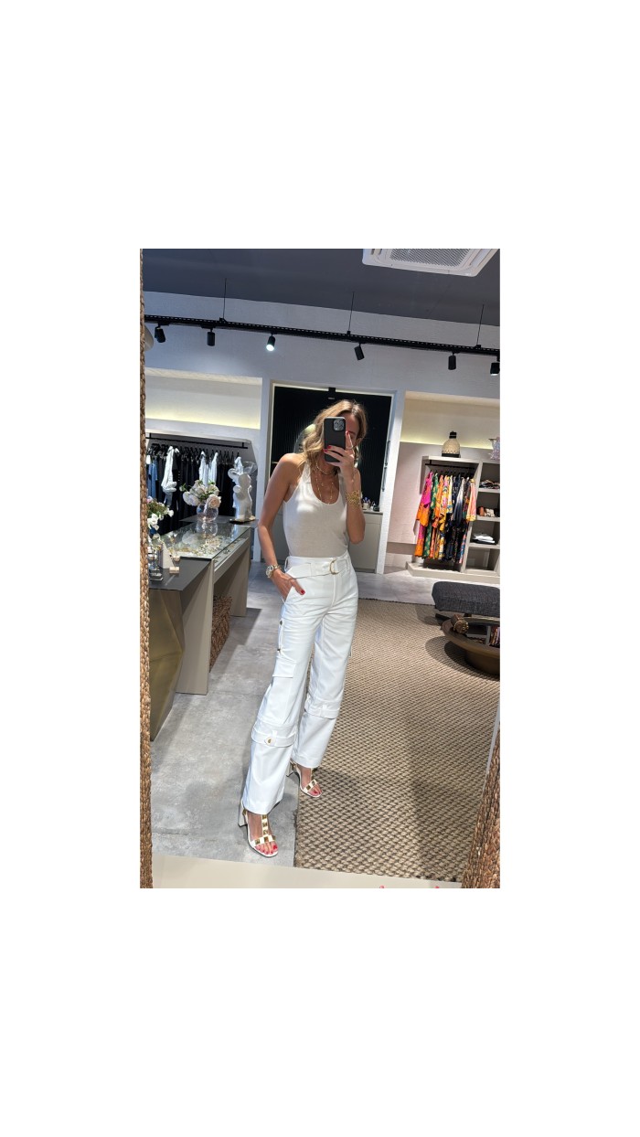 Lovesol Mari Pantolon