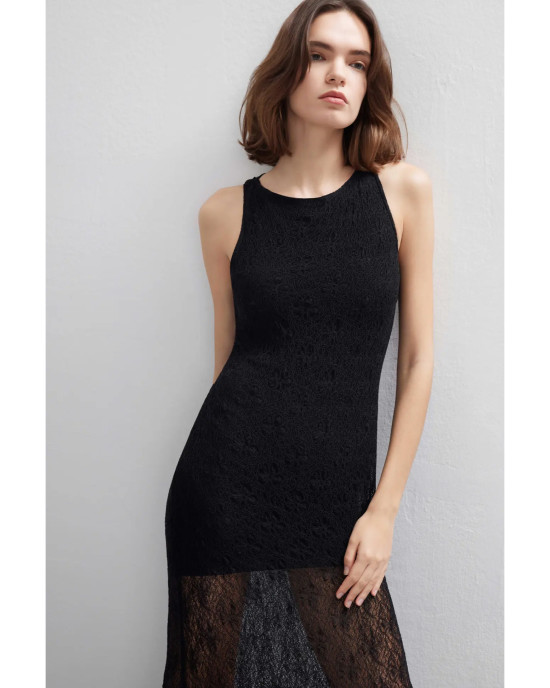 The Tourist Dress