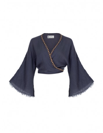 Bianco Bolero Antrasit