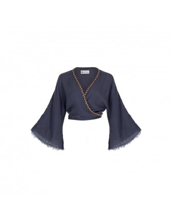 Bianco Bolero Antrasit