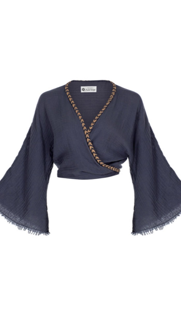 Bianco Bolero Antrasit