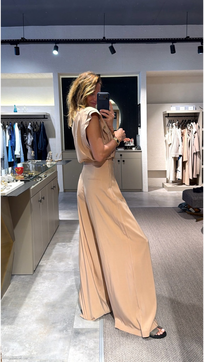 Sasha Pantolon