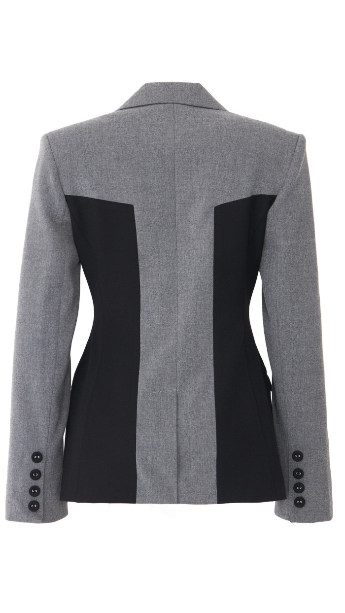 Deniz Blazer Deniz Blazer